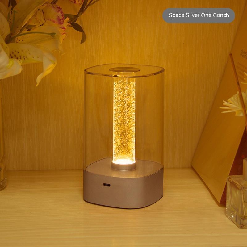 New LED Touch Atmosphere Light